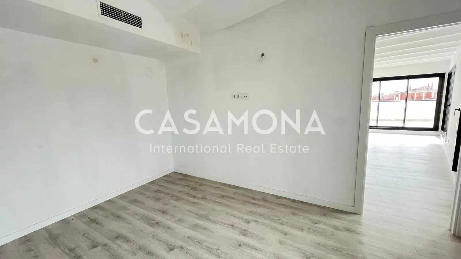Penthouse mit Aufzug zum Verkauf in Sant Andreu, imagen 14