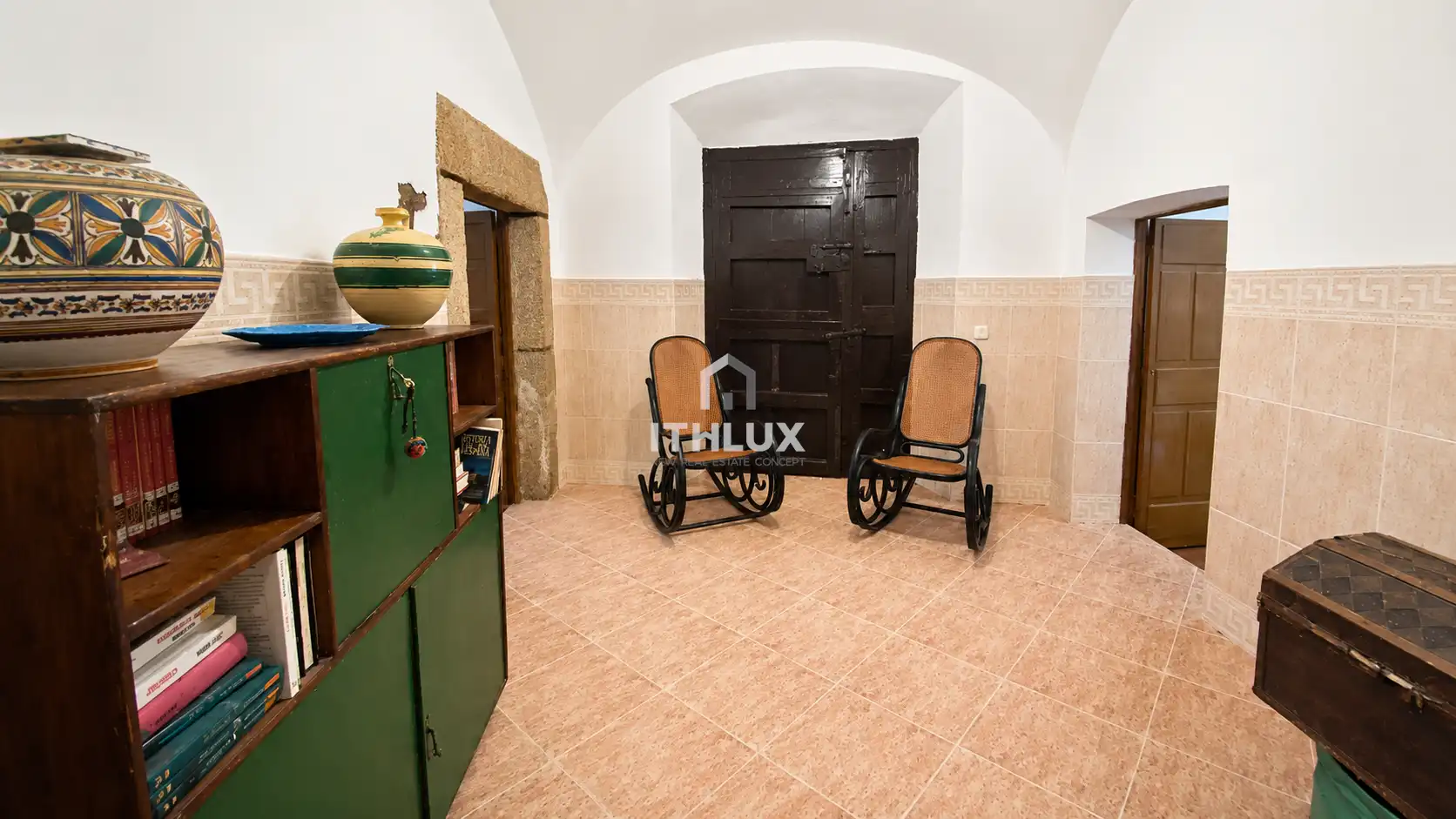 Einfamilien-Reihenhaus zum Verkauf in Torremocha mit Klimaanlage, Heizung und Terrasse
