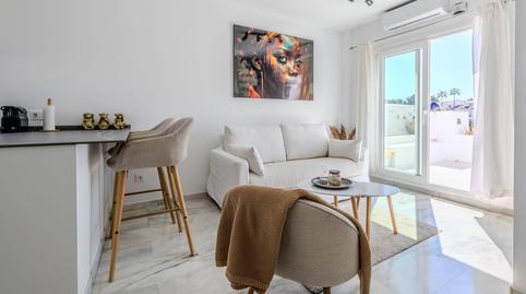 Foto 3 de Dúplex en venda a El Faro de Calaburra - Chaparral, Mijas