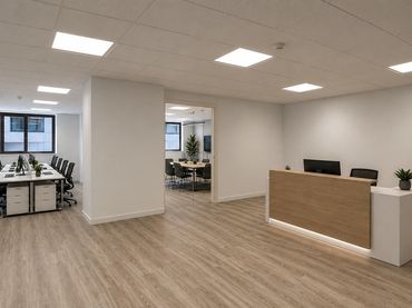 Büro mit Aufzug zur Miete in Carrer Sant Salvador 10