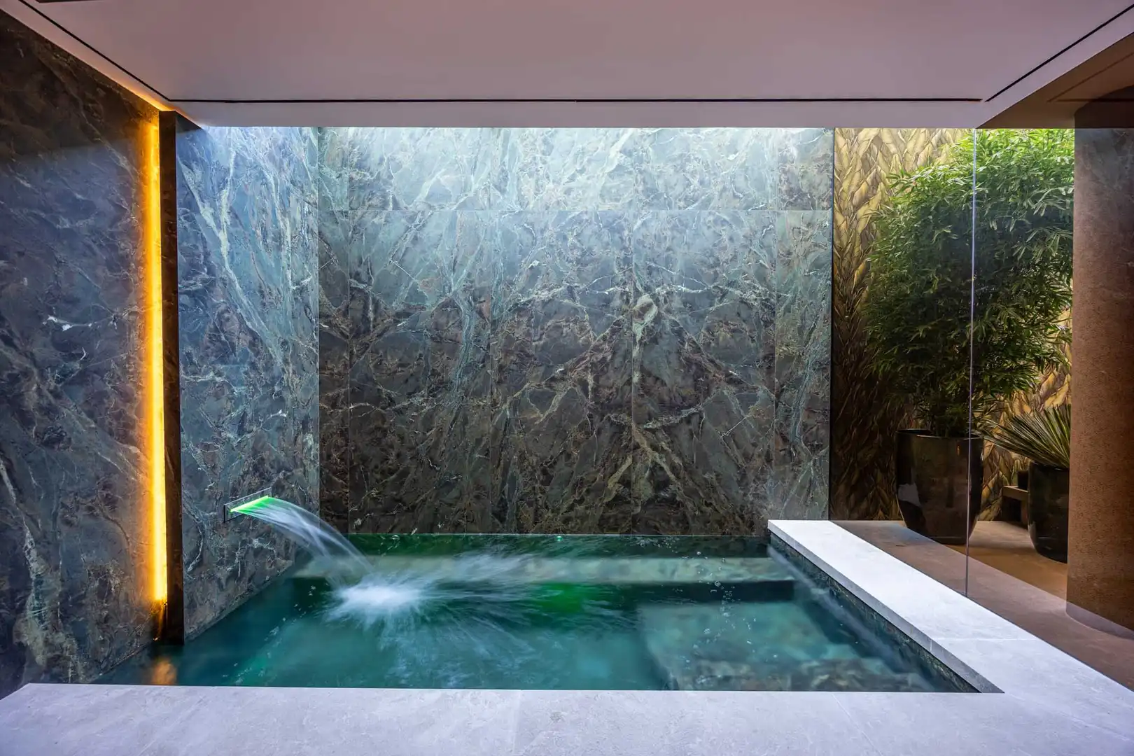 Casa amb piscina en venda a Sotogrande Alto, imagen 44