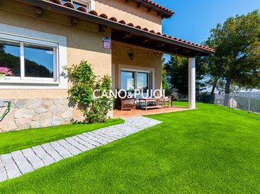 Maison à vendre à Corbera de Llobregat