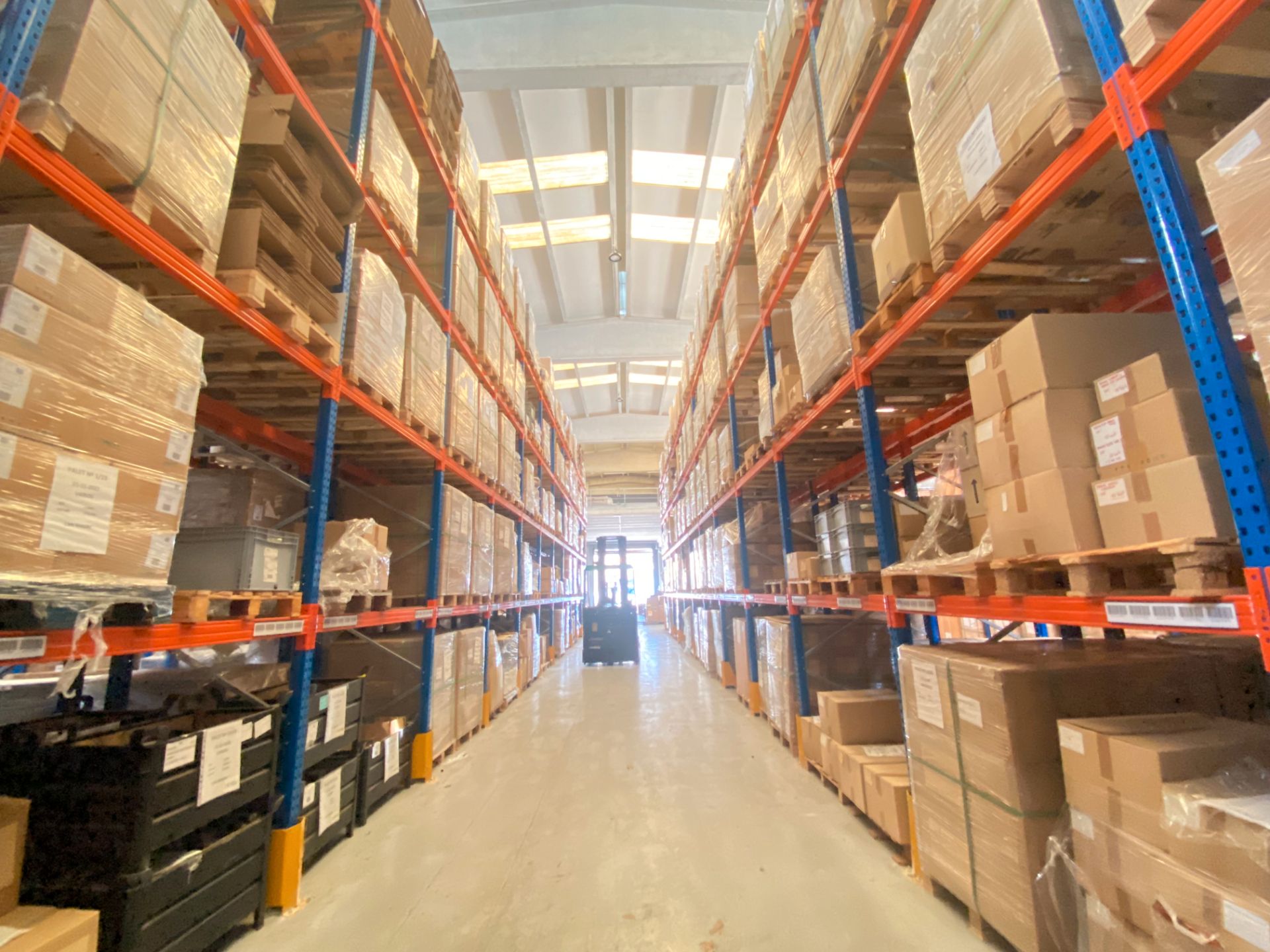 Industrial buildings for sale in Santa Eulàlia de Ronçana  with Alarm