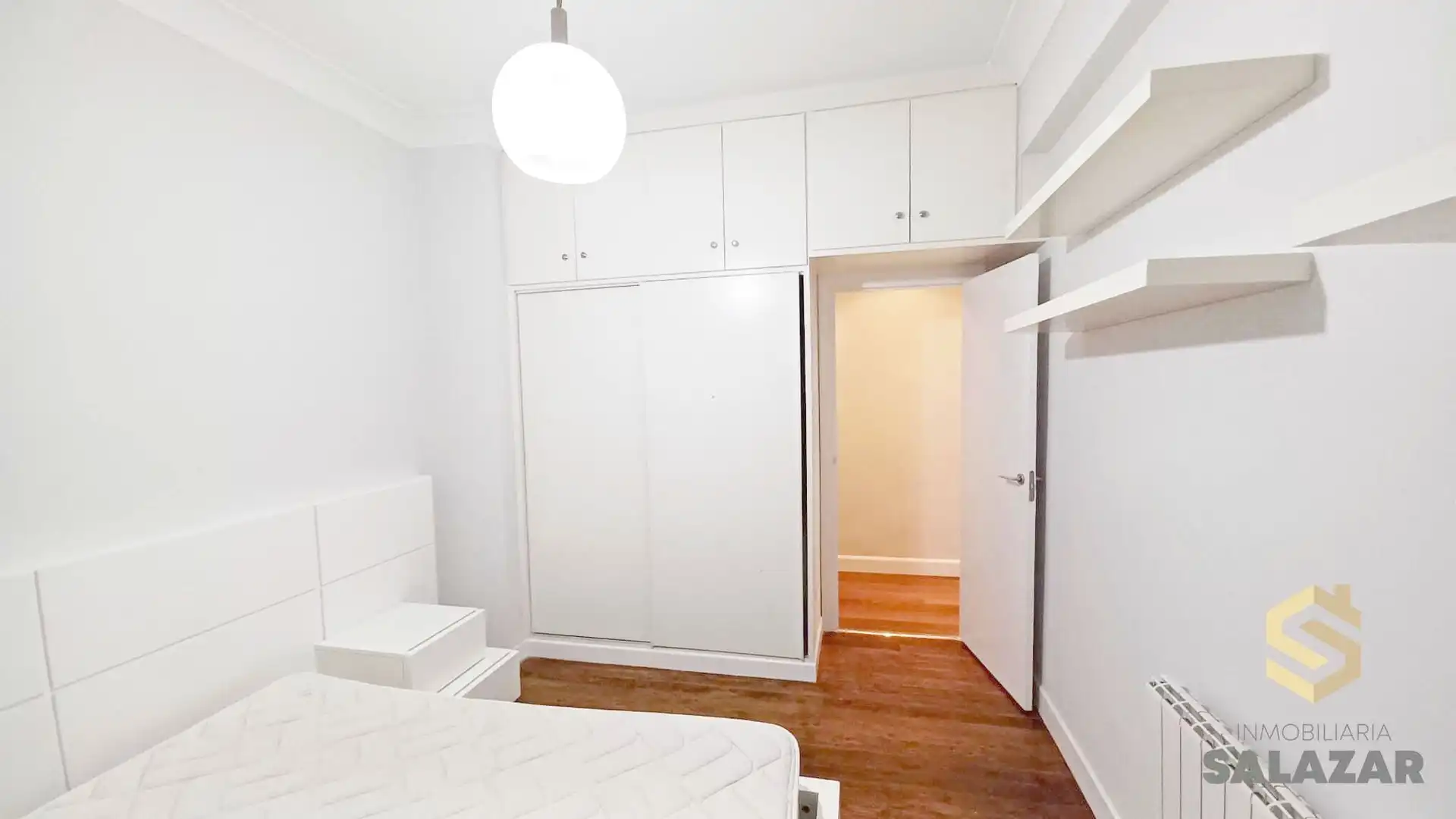 Flat with terrace to rent in Calle General Eguía, imagen 19