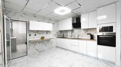 Foto 5 de Casa o chalet en venta en Calle Santos Abdón y Senén, Almoradí, Alicante