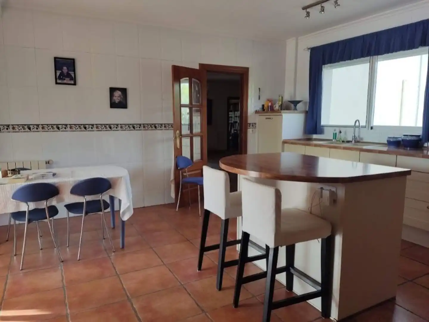 Chalet con piscina en venta en Pueblo - Urbanizaciones, imagen 25