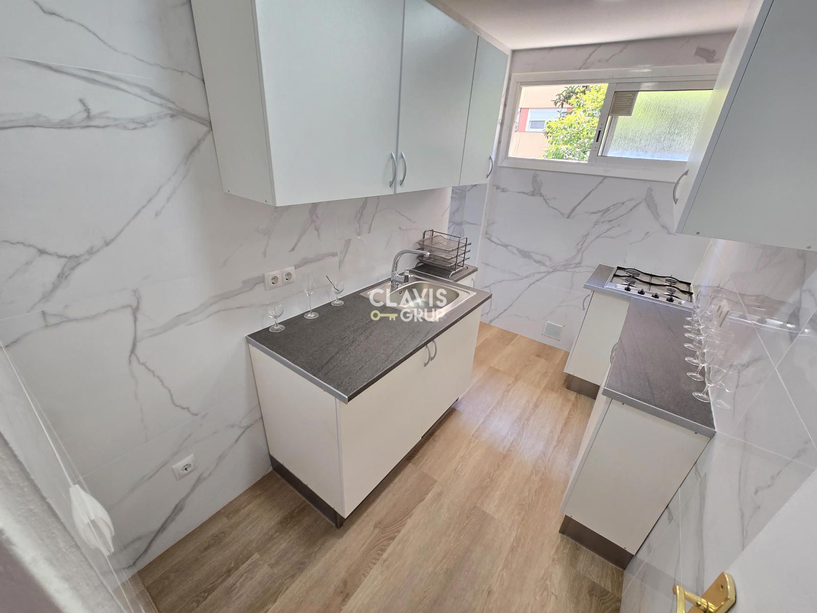 Pis en venda a Ciutat Meridiana