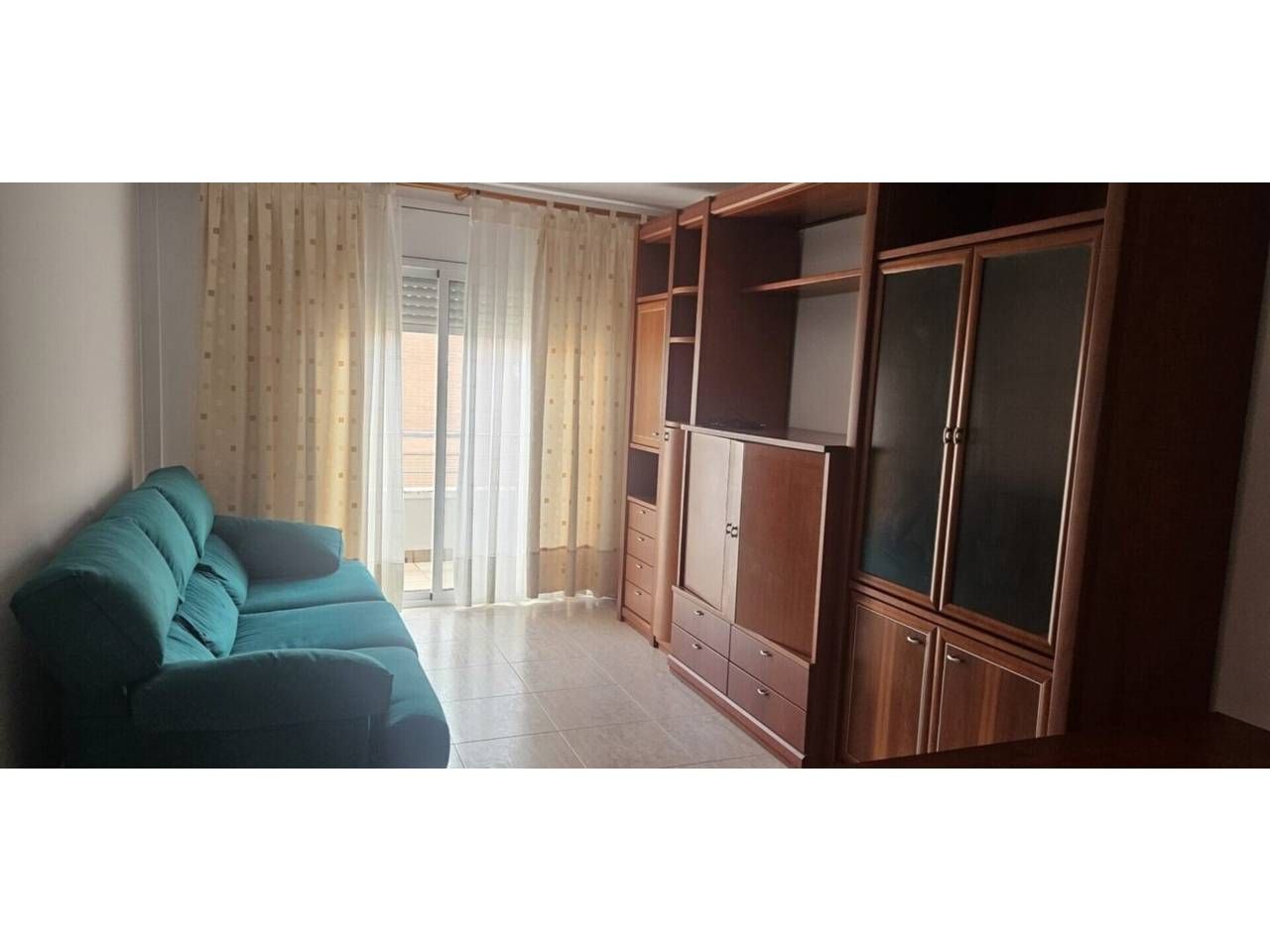 Bedroom of Duplex to rent in Vallromanes  with Terrace