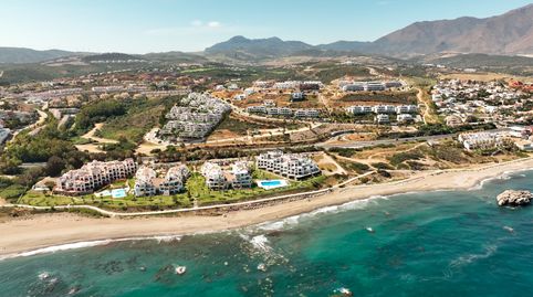 Nuevo desarrollo moderno en Casares Costa con apartamentos de alta calidad y amplias instalaciones comunitarias, imatge 4
