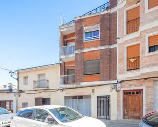 Exterior view of Flat for sale in Alzira