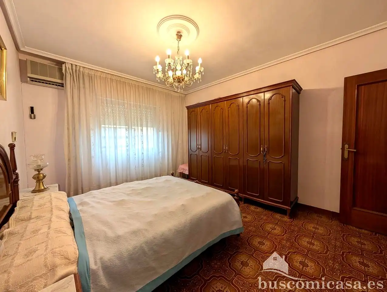 Wohnung mit Terrasse zum Verkauf in Calle Alfonso X el Sabio, imagen 15