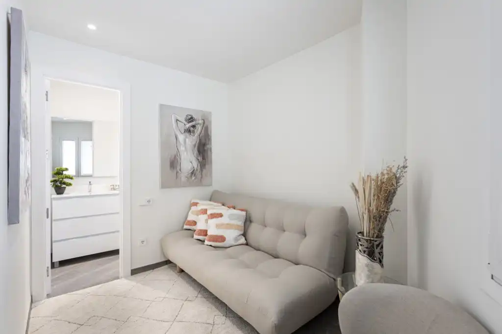Apartament amb ascensor en venda a Ponent, imagen 15