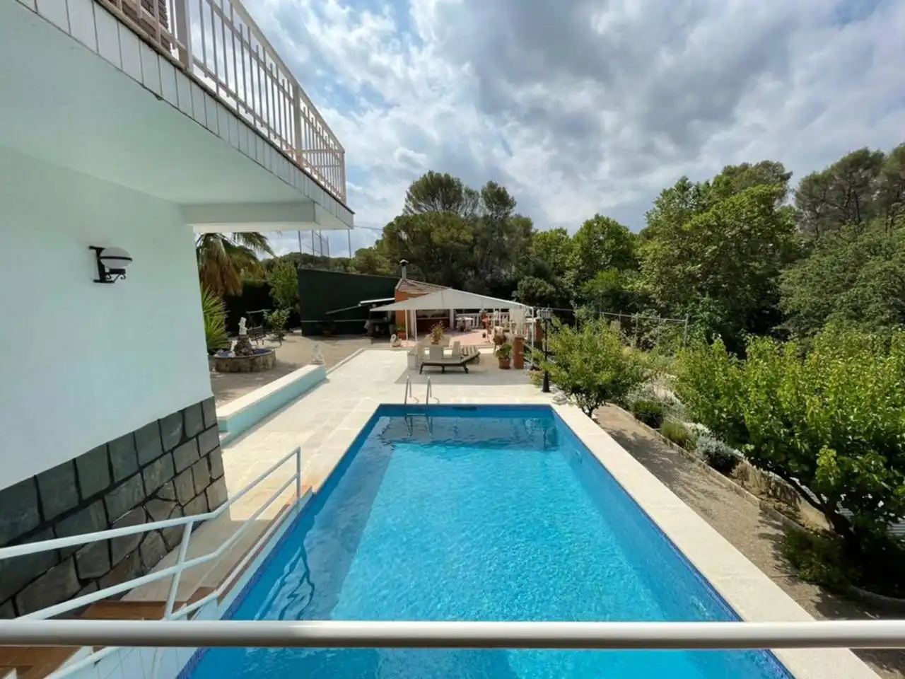 Casa o chalet en venta en Calle URGELL, Lliçà d'Amunt
