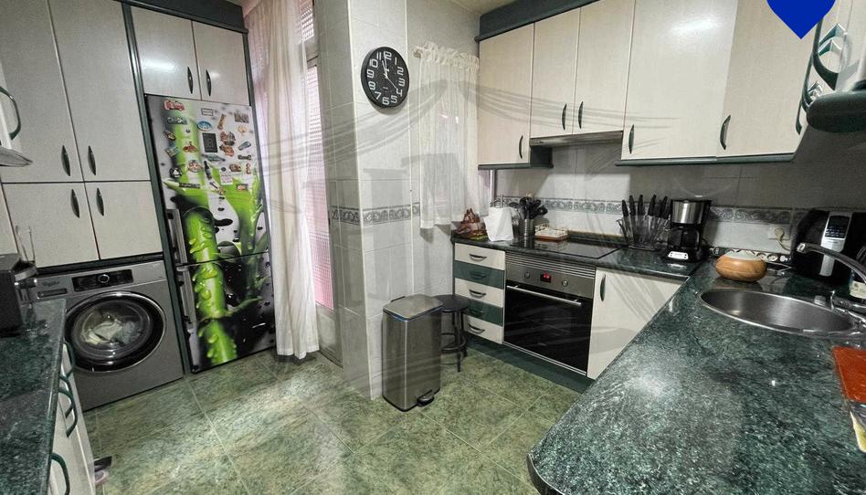 Photo 1 of Flat for sale in Fuentebella -San Felix - El Leguario, Madrid