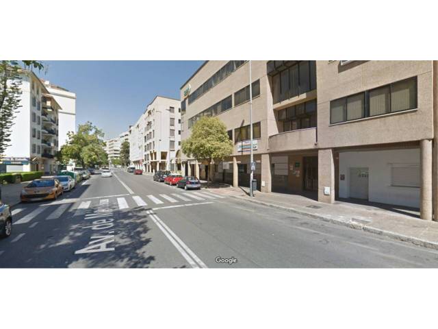 Estudio en Alquiler en Plaza de Toros