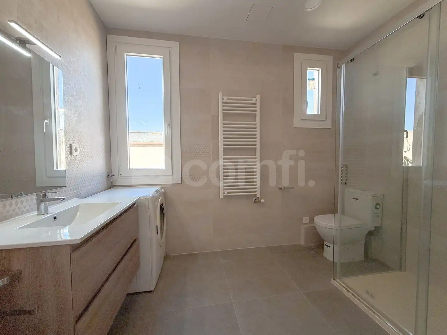 Ático con ascensor en venta en Provença, imagen 5
