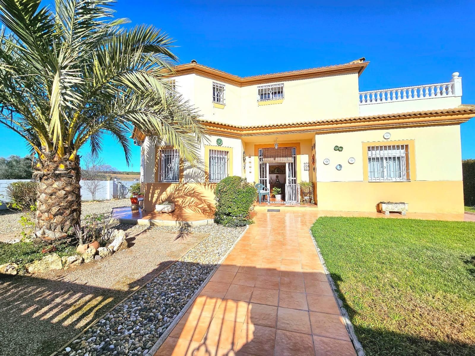 Exterior view of House or chalet for sale in  Córdoba Capital  with Air Conditioner, Heating and Private garden
