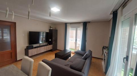 Photo 3 of Flat for sale in Avenida de Mariano Andrés, La Asunción - La Inmaculada, León