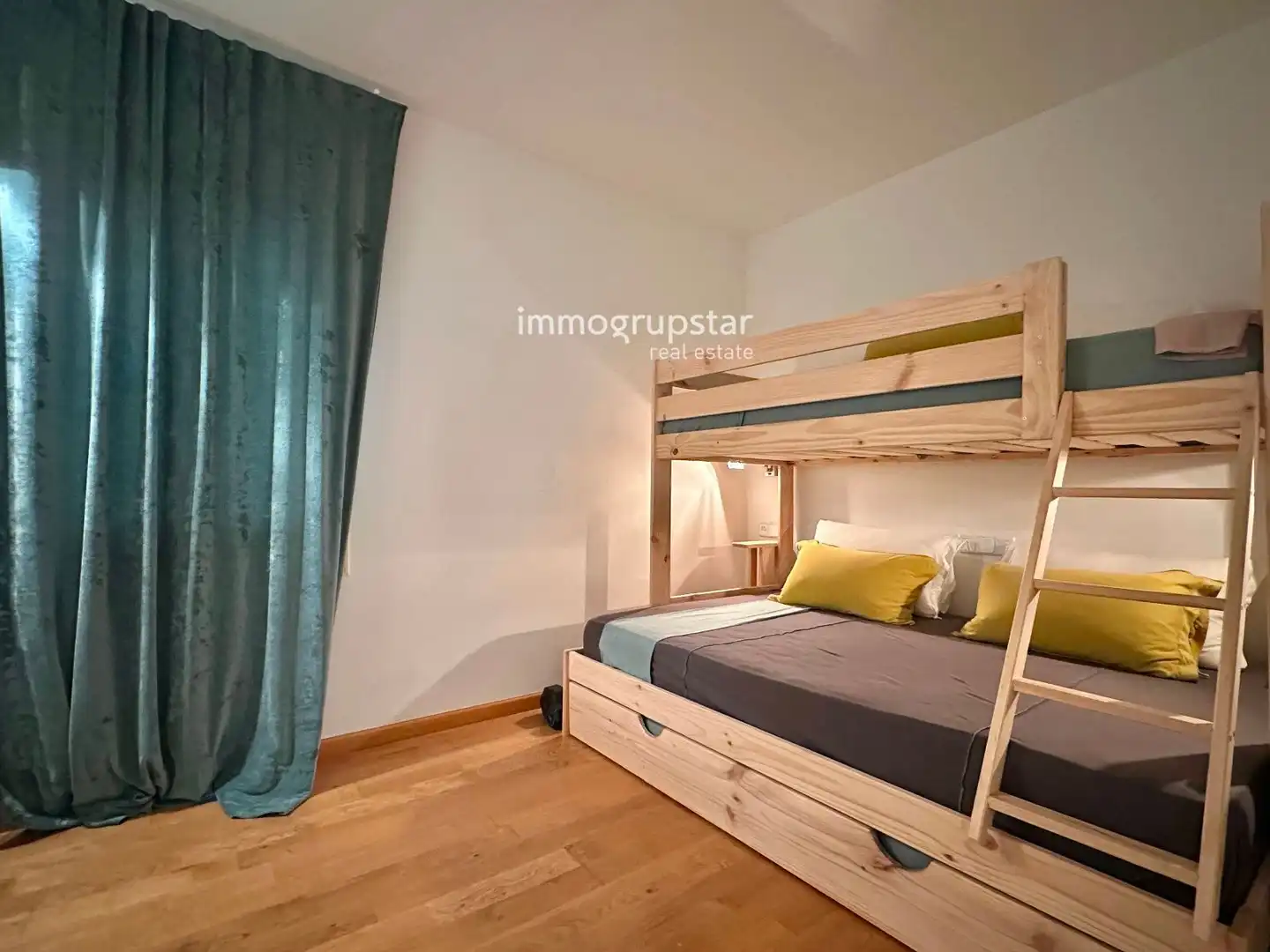 Habitación de Piso en venta en Palamós con Aire acondicionado, Calefacción y Terraza
