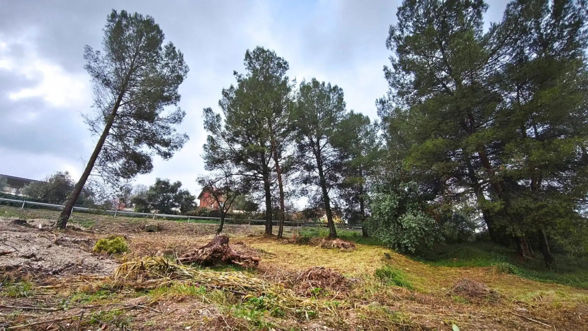 Residential land for sale in Castellbisbal, imagen 11