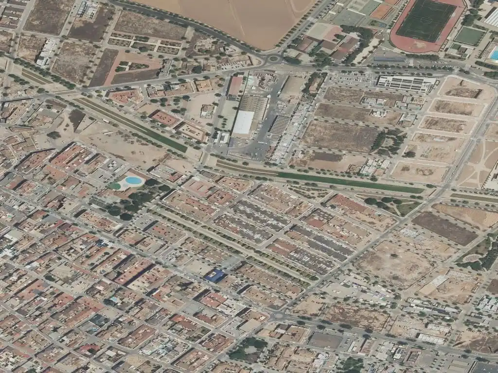 Pis en venda a CL. ALTEA 7 Sótano 1 00004, imagen 3
