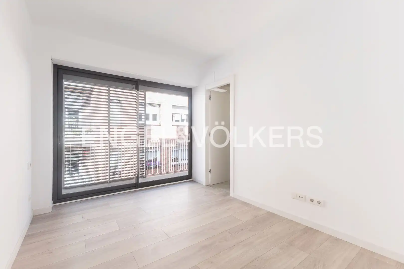 Terraza de Dúplex en venta en Barcelona con Aire acondicionado, Calefacción y Jardín privado