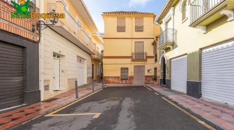 Foto 5 de Residencial en venda a San Miguel, Armilla