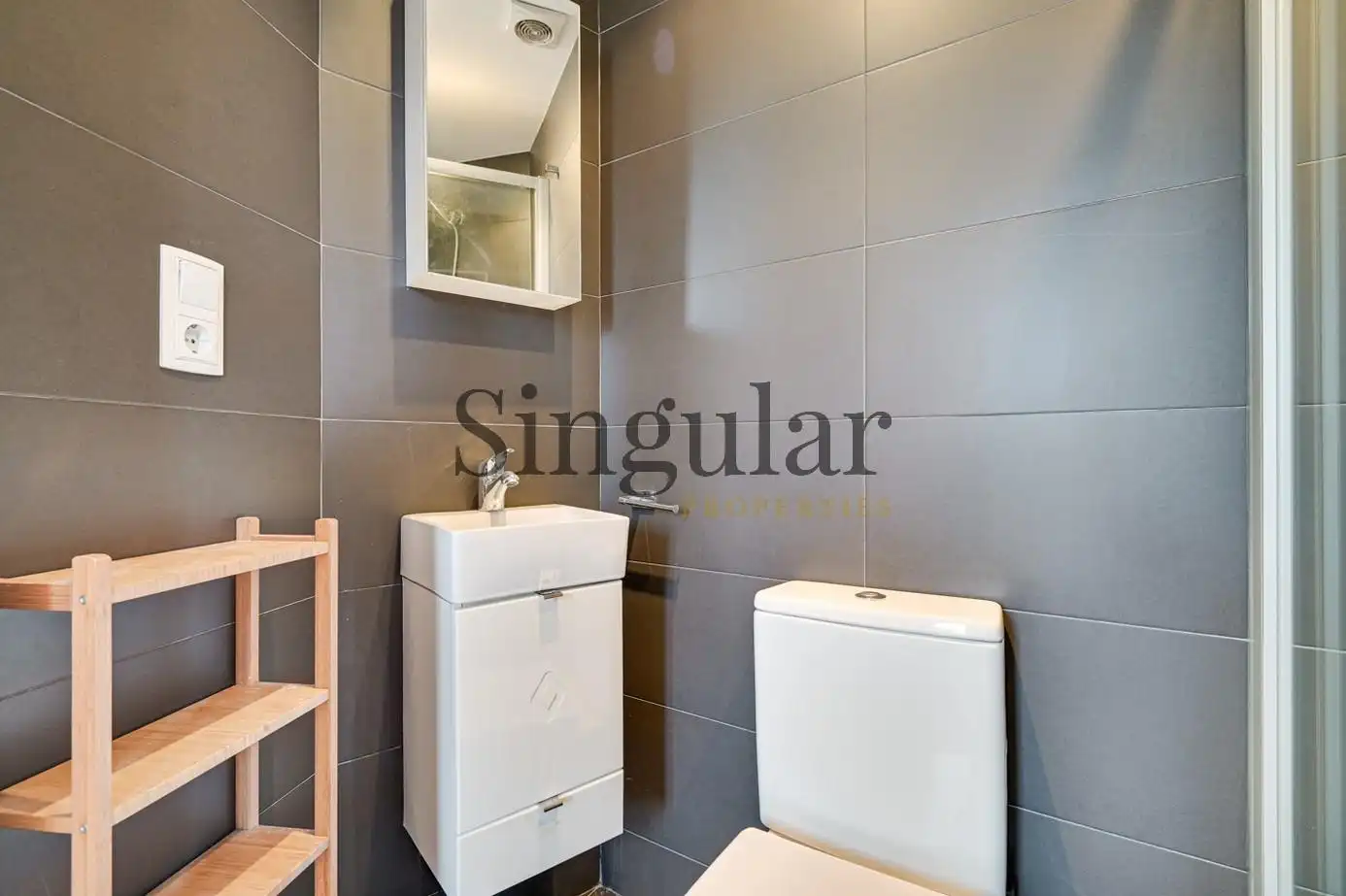 Wohnung mit Terrasse zum Verkauf in Carrer d'Aribau, imagen 32