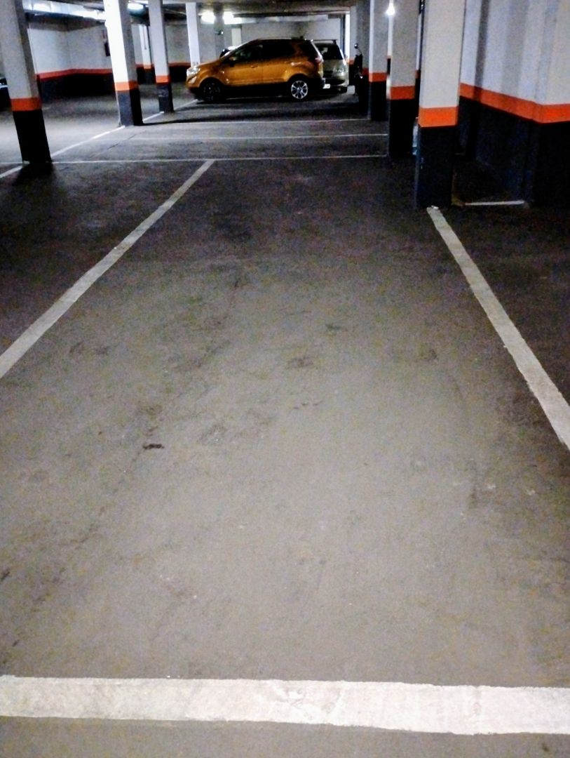 Parking of Garage to rent in  Madrid Capital
