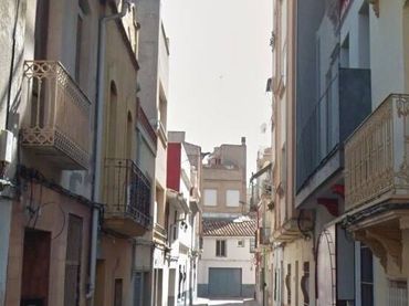 Casa en venda a Calle de Santa Ana