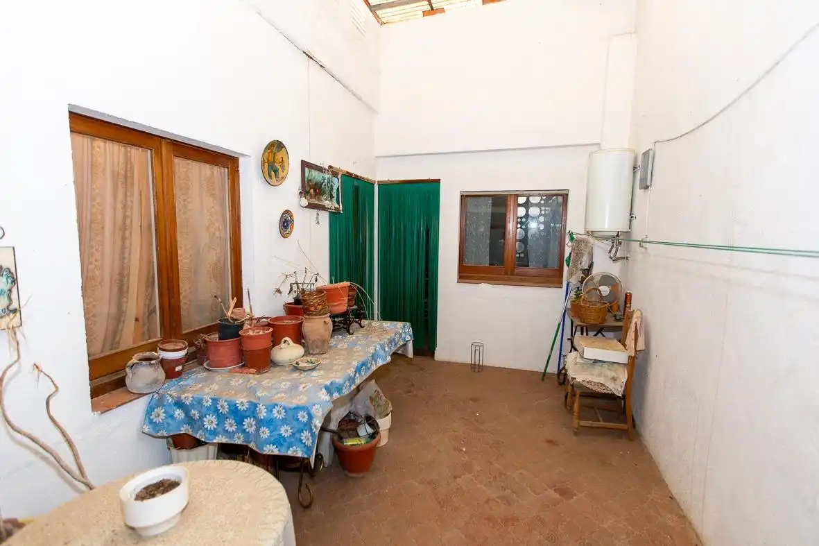 Casa con terraza en venta en Alcanar, imagen 18