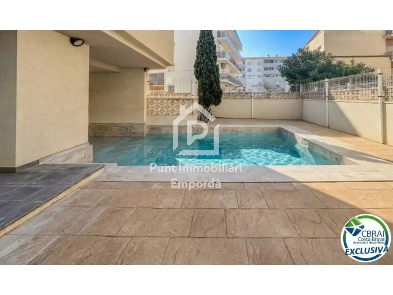 Piso con piscina en venta en Calle Punta del Llevant, imagen 16