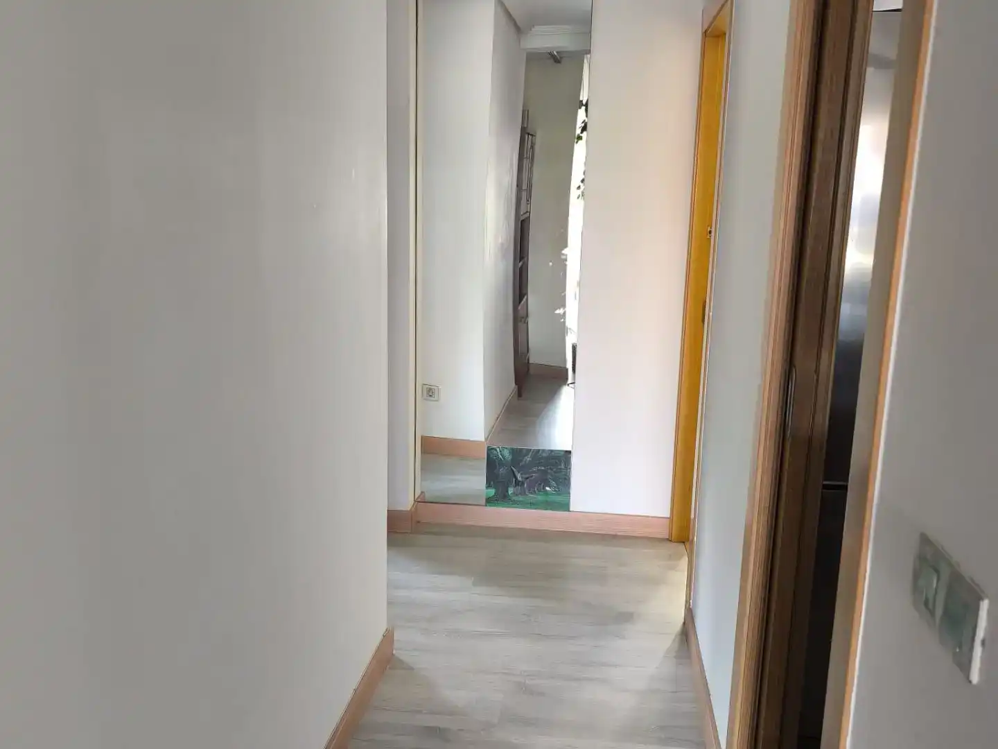 Flat for sale in Santander  with Private garden
