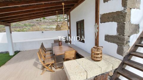 Foto 2 de Casa o chalet en venta en Tejina de Isora, Guía de Isora interior, Guía de Isora