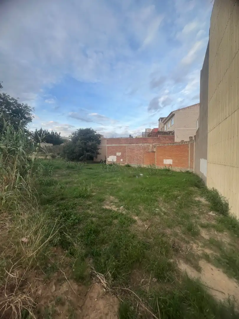 Terreno residenziale in vendita a Camí del Recreo, imagen 11