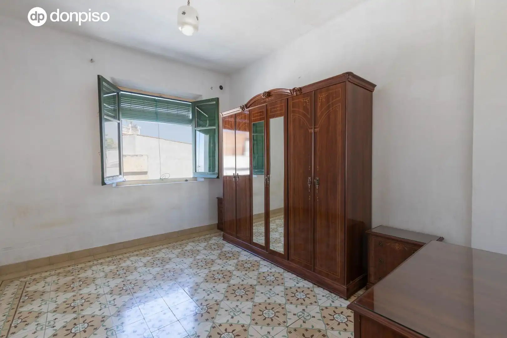 Casa o xalet en venda a Camino Camino Viejo del Fargue, 8, Haza Grande