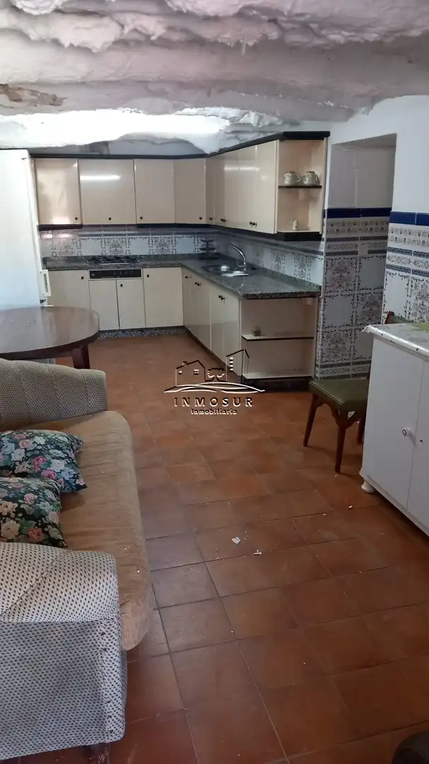 Casa amb piscina en venda a Rute, imagen 25