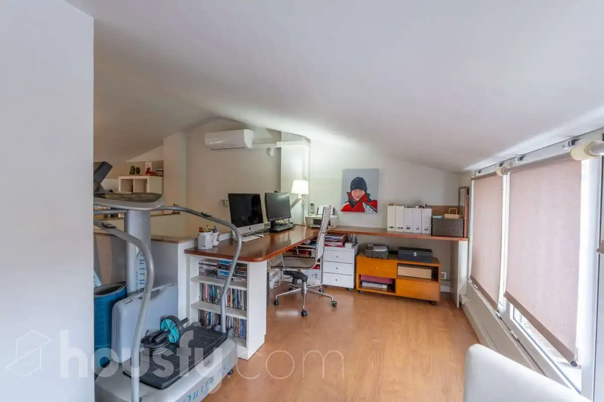 Casa adosada en venta en RB ARNAU DE VILANOVA, Molí de Vent