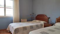 Bedroom of Flat for sale in Gijón   with Heating