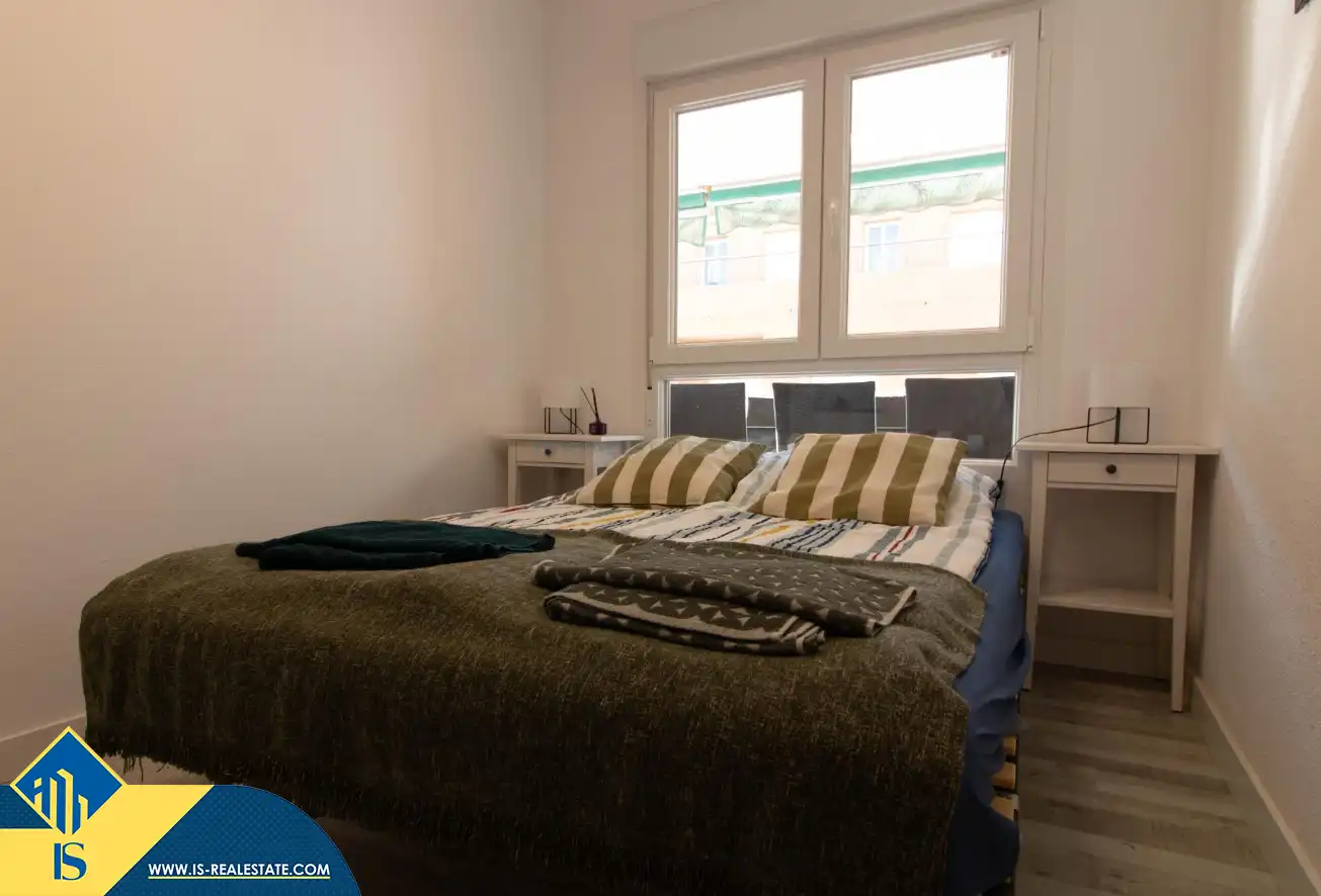 Apartament amb terrassa en venda a Playa del Cura, imagen 9