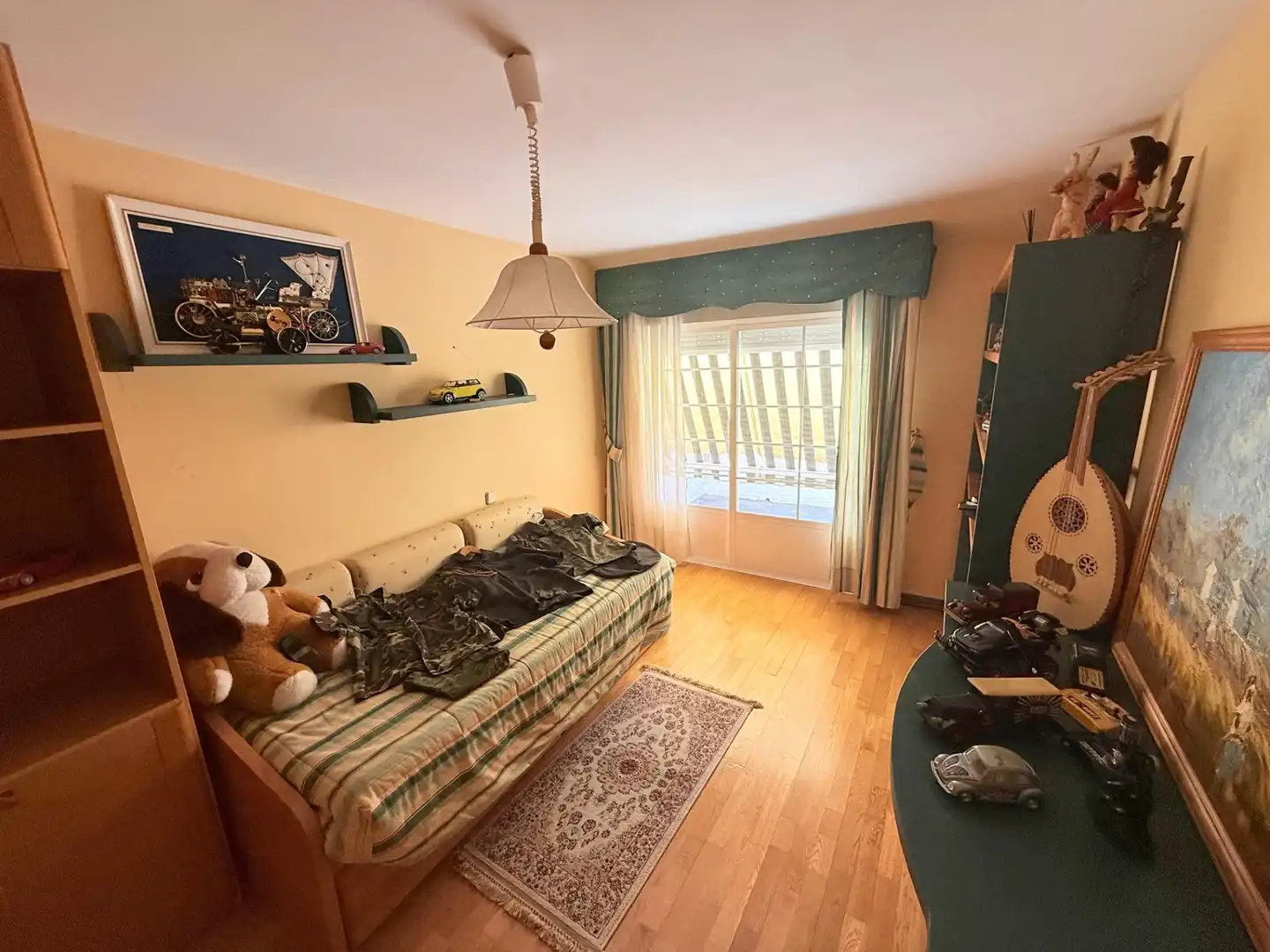 Habitación de Casa o chalet en venta en Boadilla del Monte con Aire acondicionado, Calefacción y Piscina