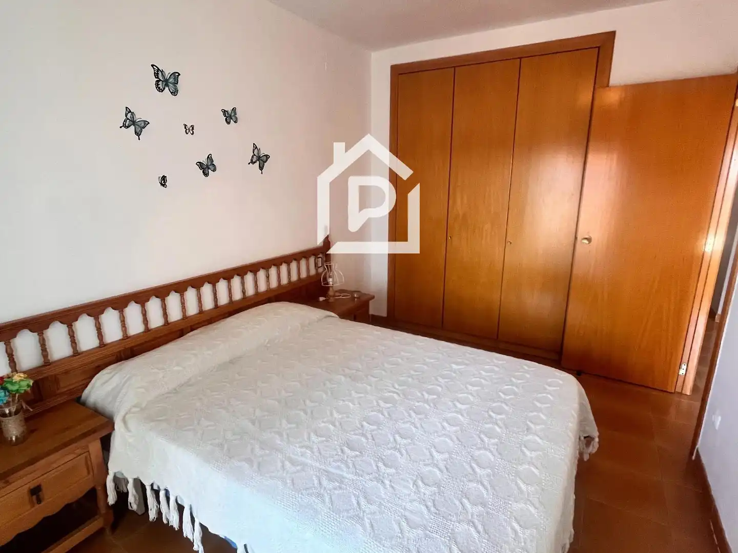 Appartamento con piscina in vendita a CAMÍ DE L'OMBRA, imagen 12