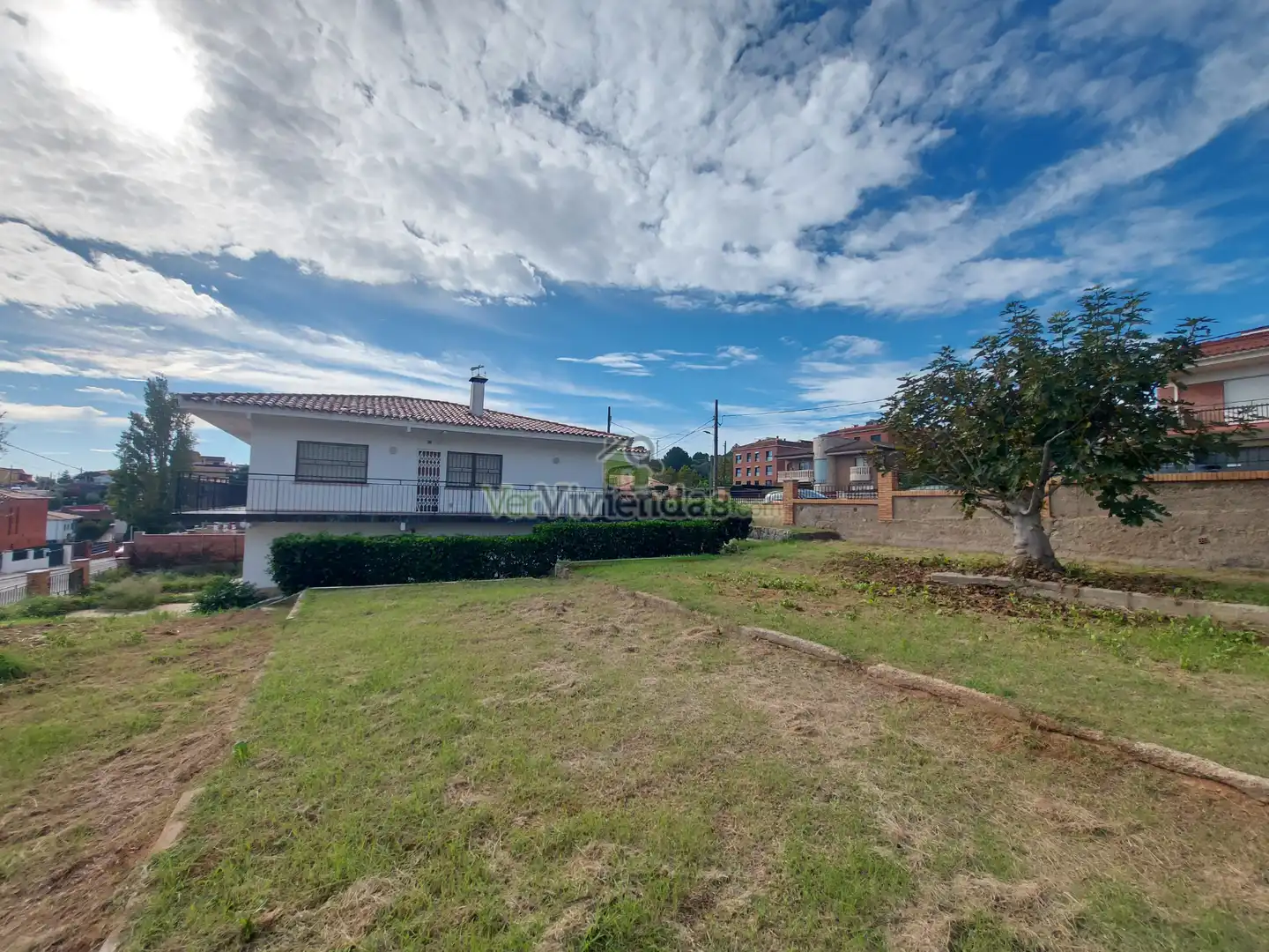 Casa amb terrassa en venda a Carrer Avet 28, imagen 45