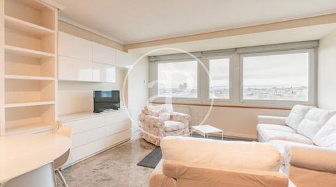 Photo 3 of Flat to rent in Justicia - Chueca, Madrid