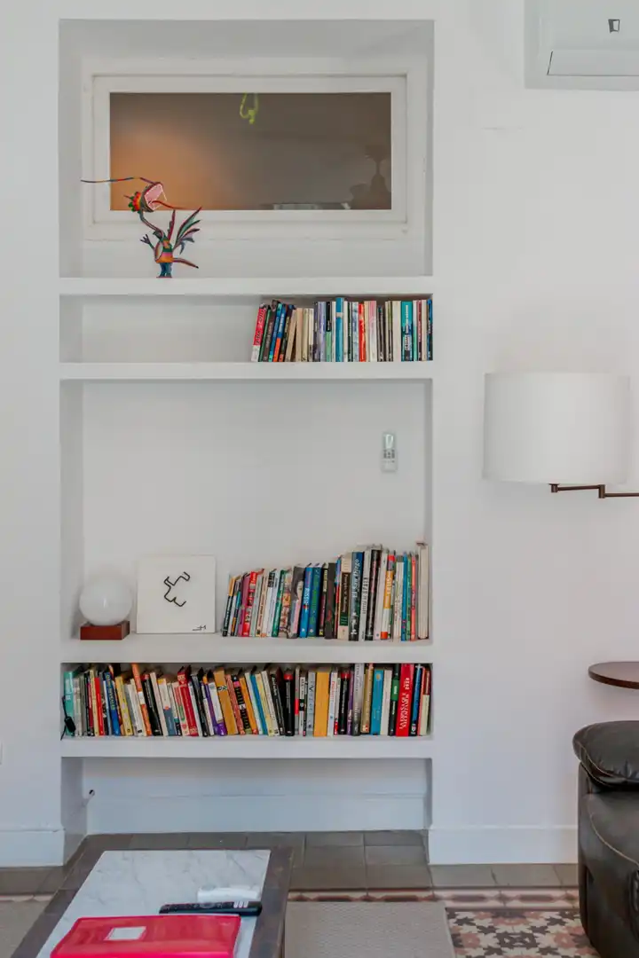 Apartament de lloguer a Sol