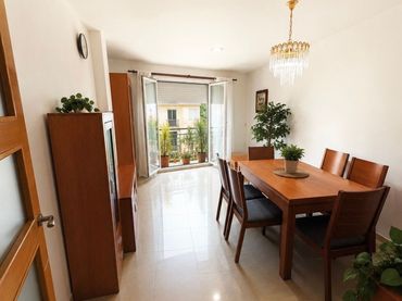 Wohnung mit Aufzug zum Verkauf in DE LES CORTS VALENCIANES