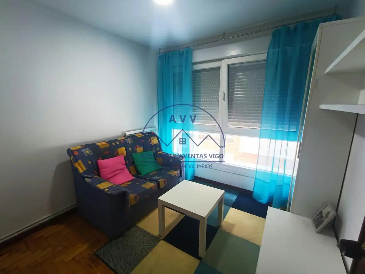 Apartament de lloguer a Urzaiz, 87, Fátima