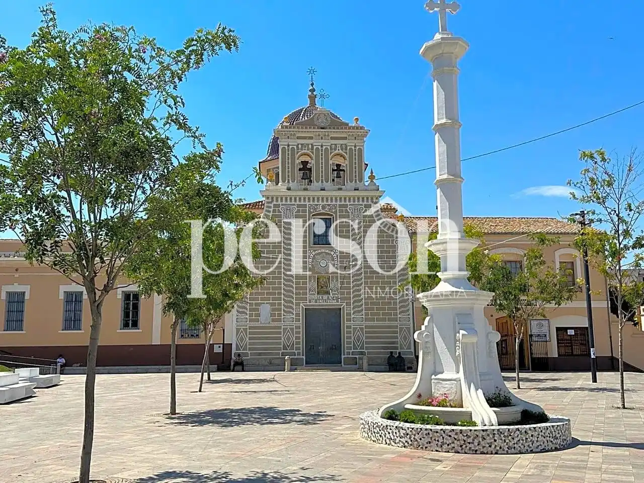 Terrenys i solars en venda a Picassent, imagen 6