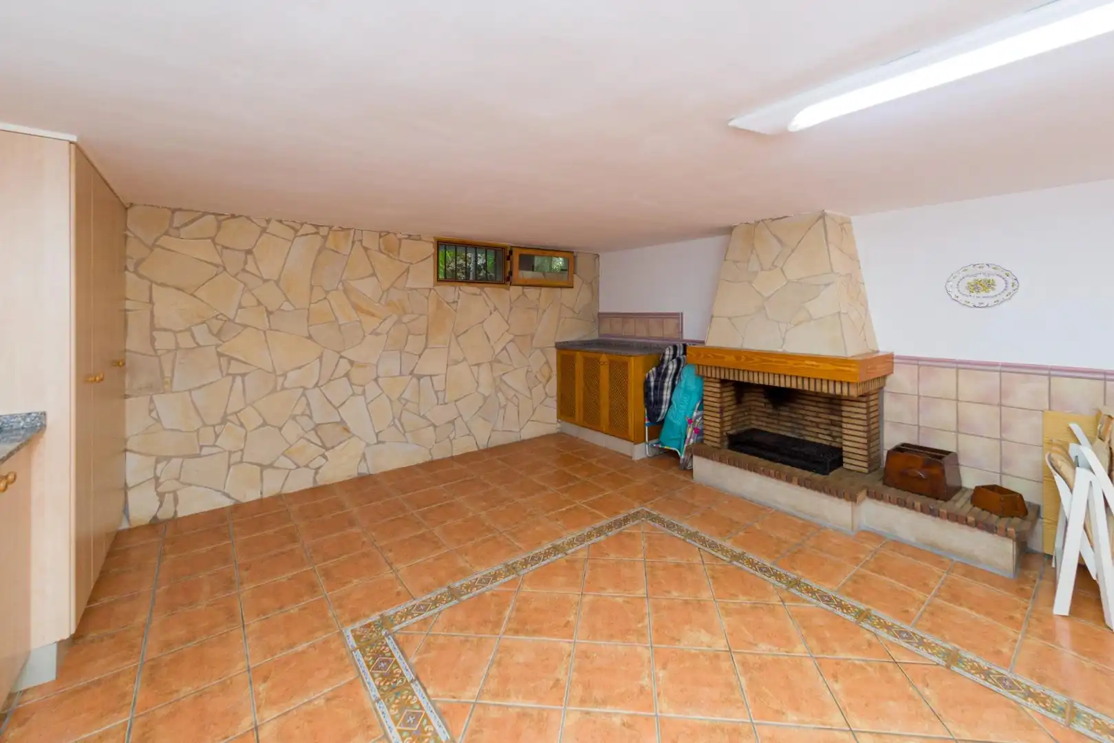 Bungalow avec piscine à vendre à Calle de José Serrano 6, imagen 25