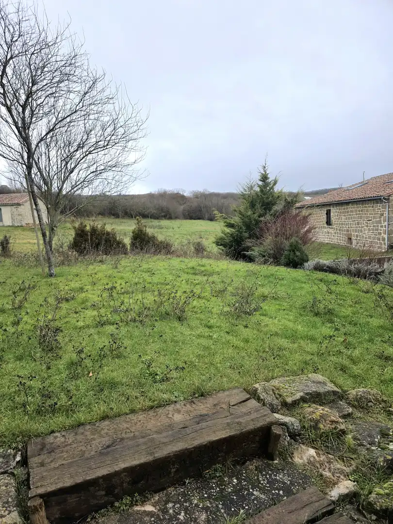 Casa o xalet en venda en Aguilar de Campoo amb Calefacció, Jardí privat i Moblat